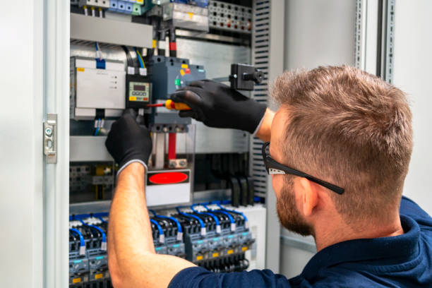 Best Residential Electrician Services  in Inez, TX