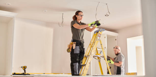  Inez, TX Electrician Pros