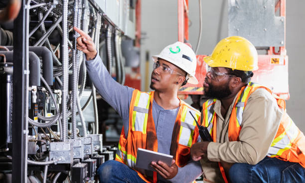 Best Local Electrician Companies  in Inez, TX