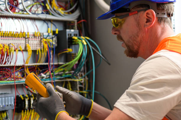 Best Affordable Electrical Installation  in Inez, TX