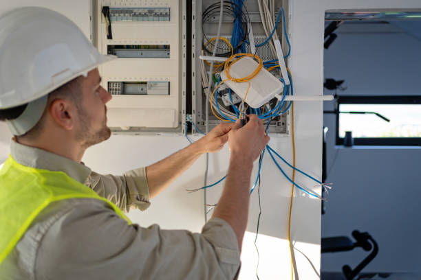 Best Commercial Electrician Services  in Inez, TX