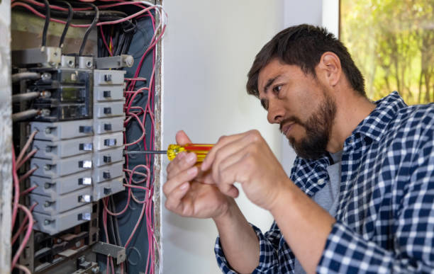 Best Residential Electrician Services  in Inez, TX